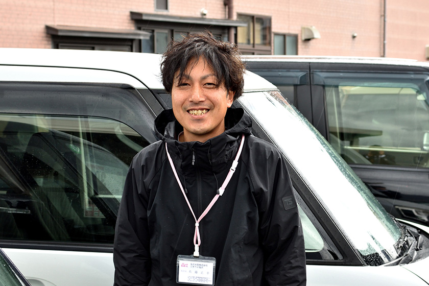 在庫車常時50台以上